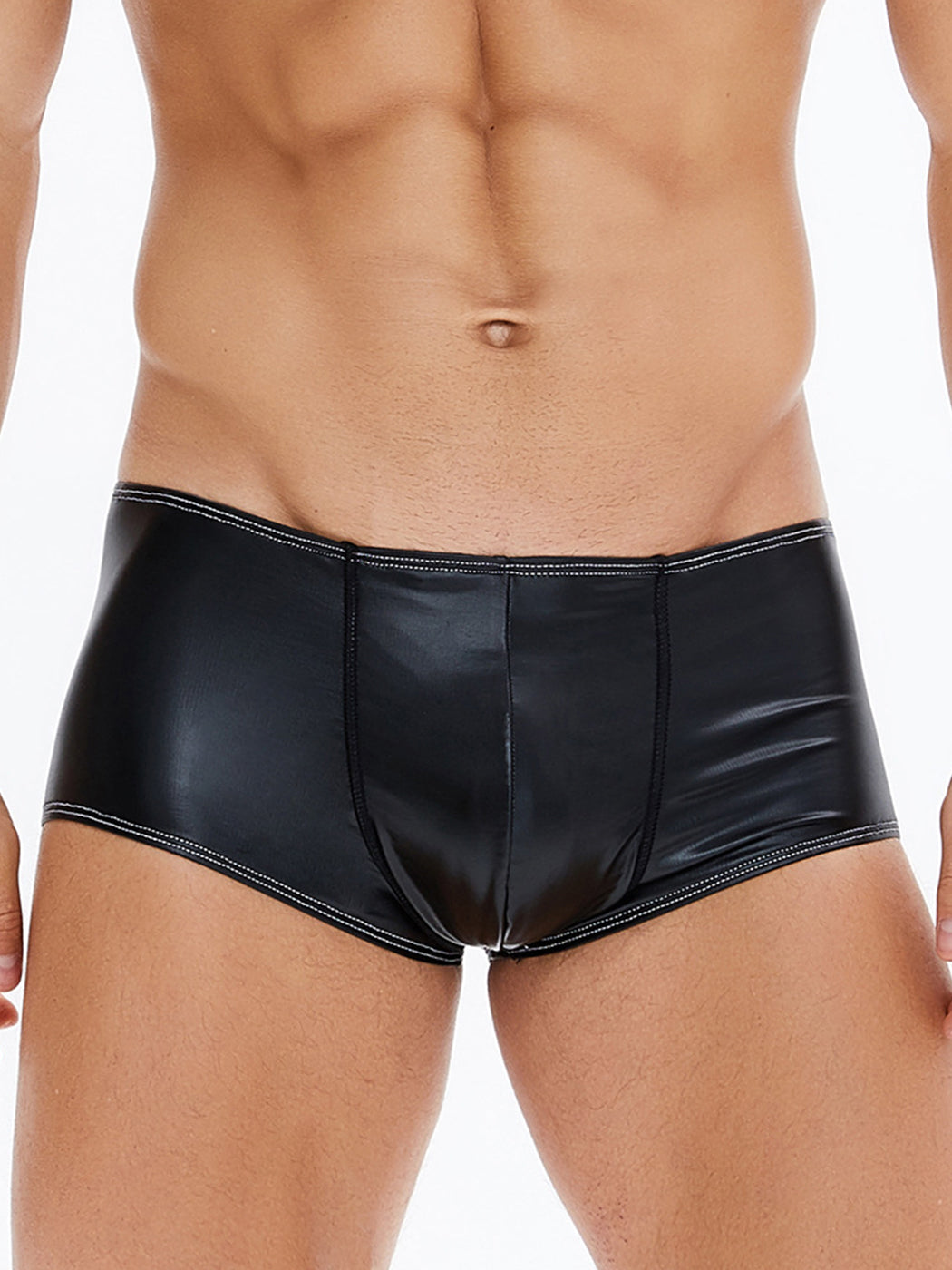 Boxer con esponja online para hombres