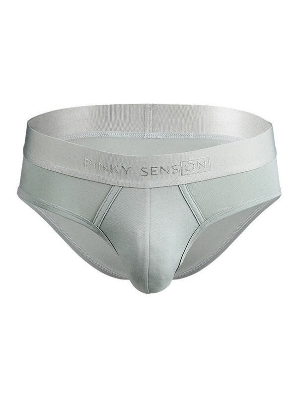 Confezione da 2 slip da uomo in cotone leggero