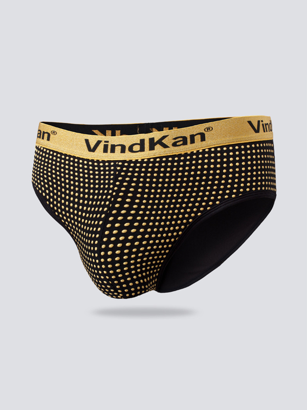 Mænds Magnetic Energy Functional Modal Briefs