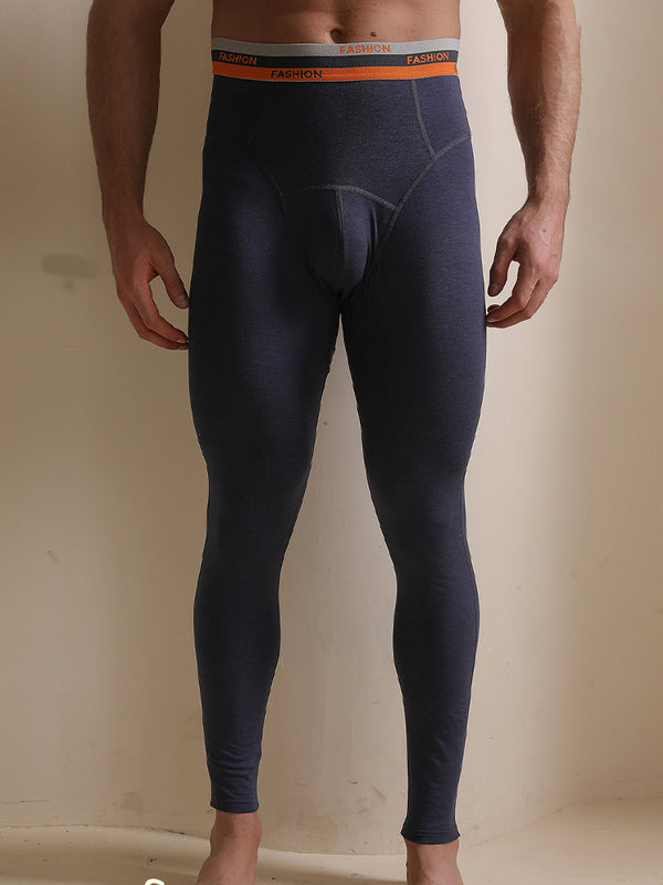 Men's Underwear-free Cotton Warm Bottoms