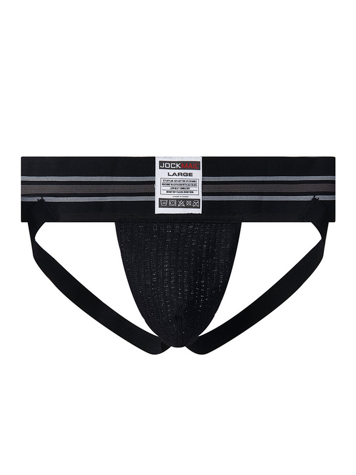 Élargir la ceinture pour hommes Jockstrap