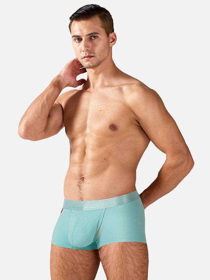 Best Deal for hhseyewell Mens Underwear, with Big Ball Pouch Stretchy