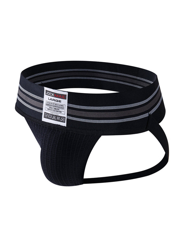 Élargir la ceinture pour hommes Jockstrap