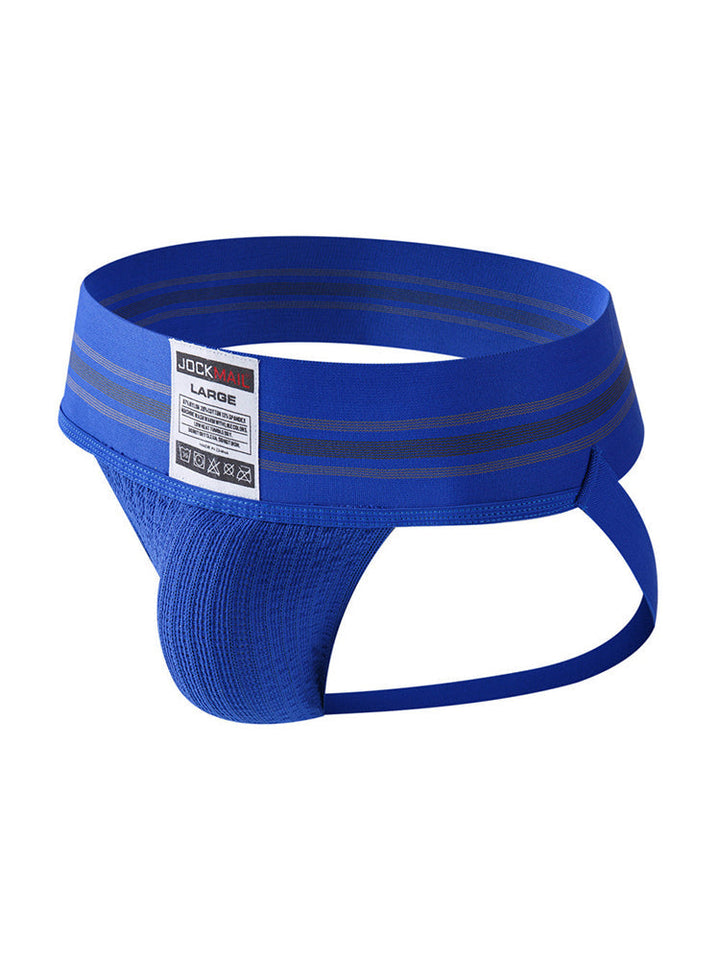 Élargir la ceinture pour hommes Jockstrap