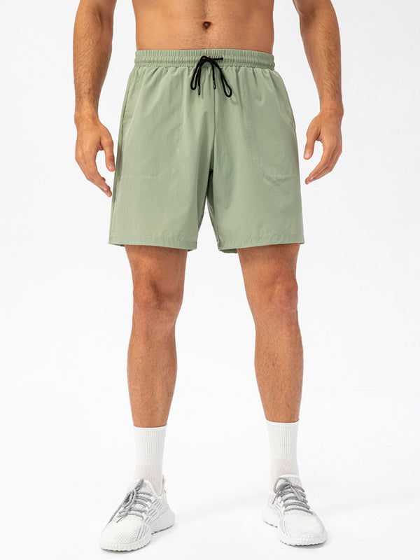 Cool Breathable Casual Holiday Shorts