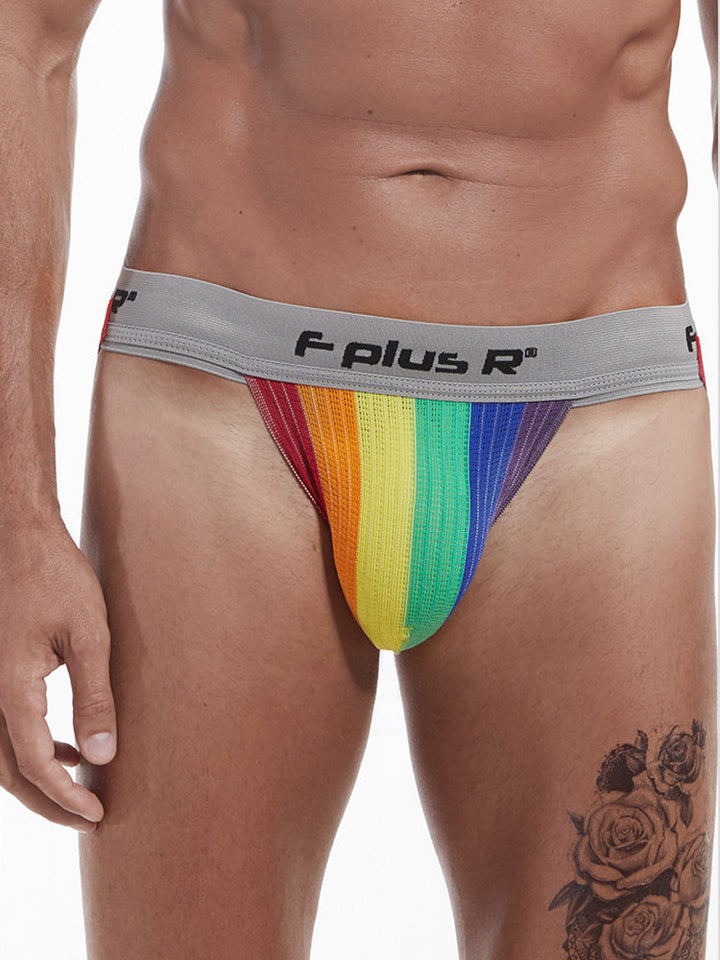 Men's Sexy Butt Lifting Underwear With Sponge Pad