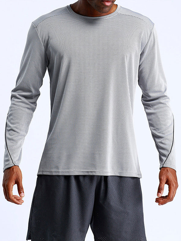 Breathable and Quick Drying Sportswear