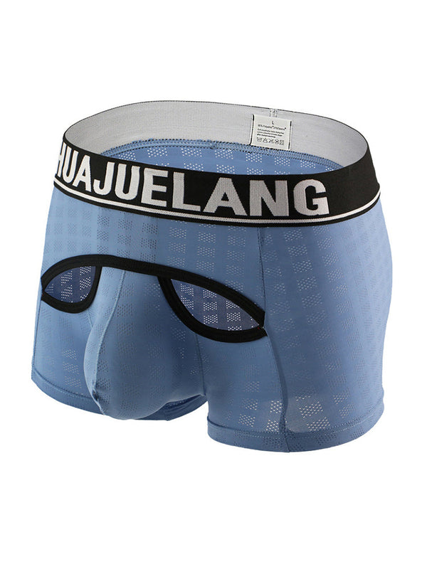 3-pack ventilerande stödpåse Trunks