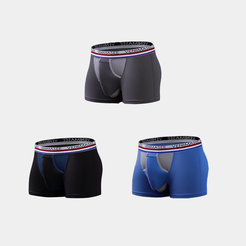Breathable Boxers -  Canada