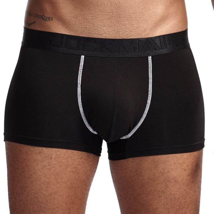 Ball Pouch Modal Men's Pouch Trunks