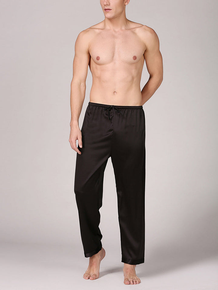 Men's Pajama Bottoms Lounge Pants