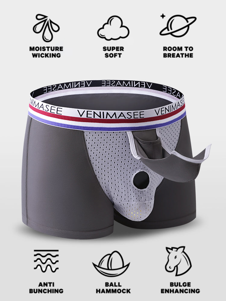 Ball hammock boxer store briefs