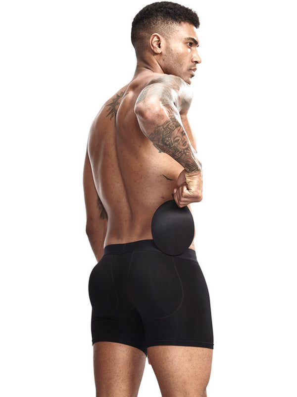 Boxer sculptant les hanches pour hommes