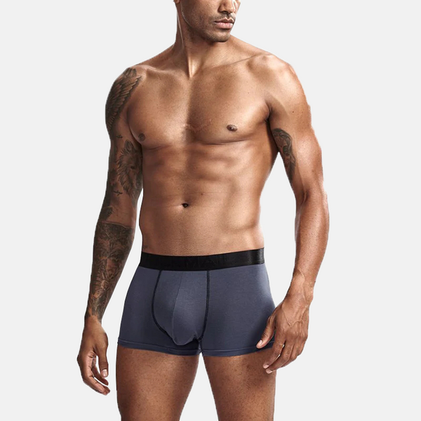 Ball Pouch Modal Men's Pouch Trunks