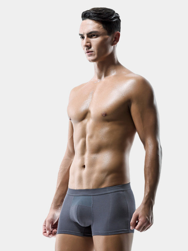 2 Pack Comfort Cool Boxershorts til mænd